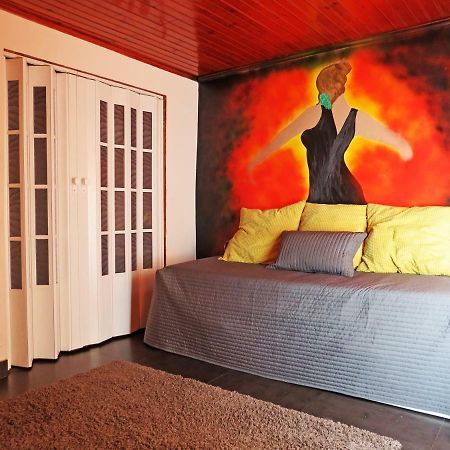 شقة Casa Da Xana Lisboa المظهر الخارجي الصورة