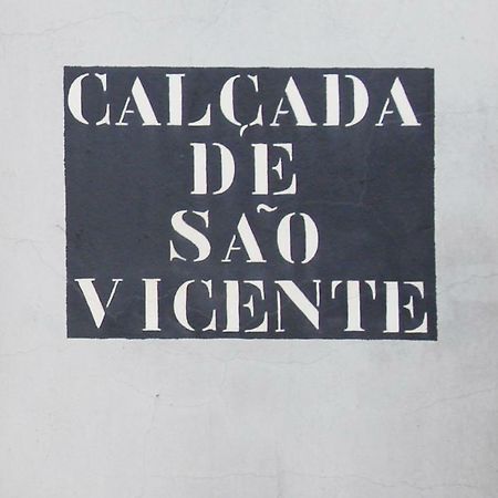 شقة Casa Da Xana Lisboa المظهر الخارجي الصورة
