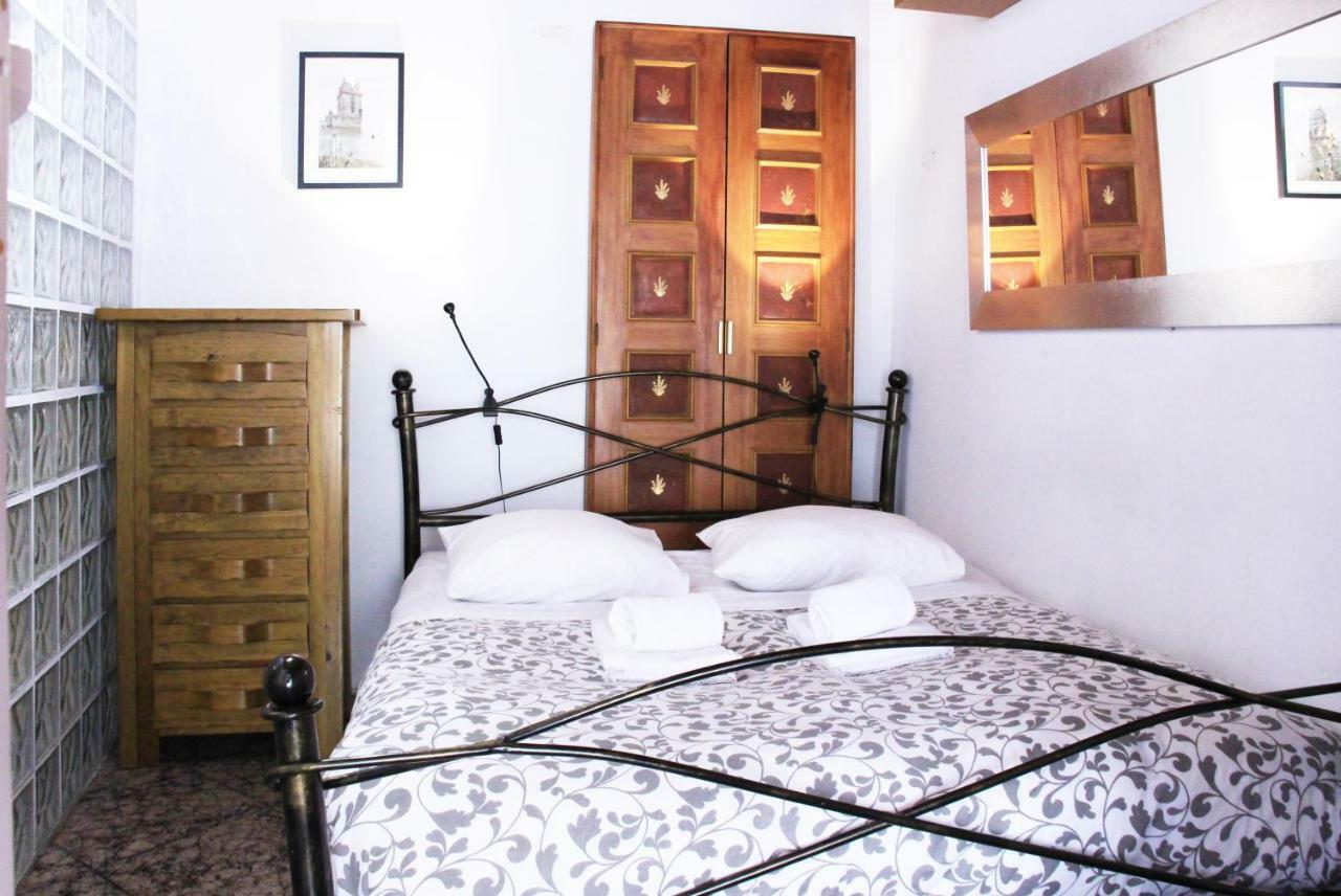 شقة Casa Da Xana Lisboa المظهر الخارجي الصورة