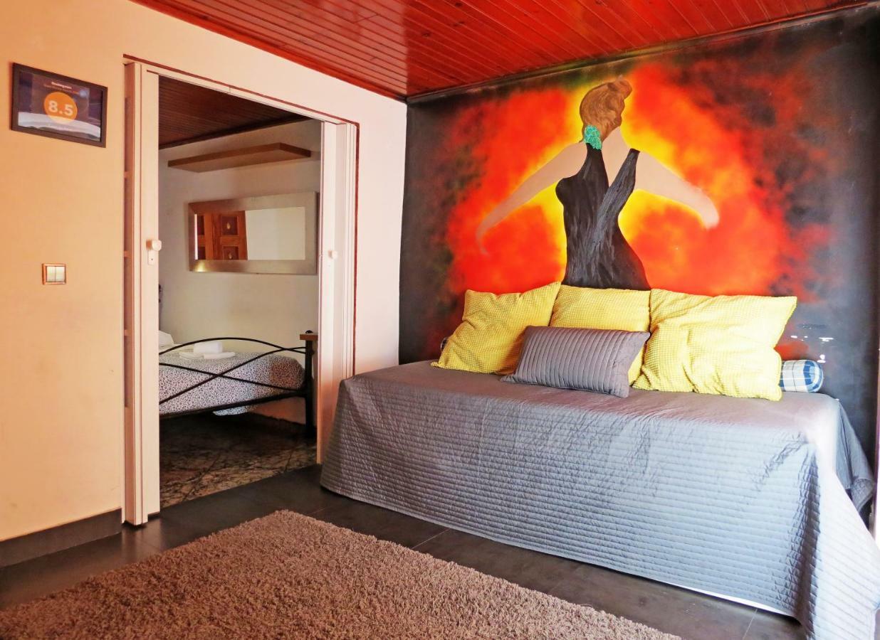 شقة Casa Da Xana Lisboa المظهر الخارجي الصورة