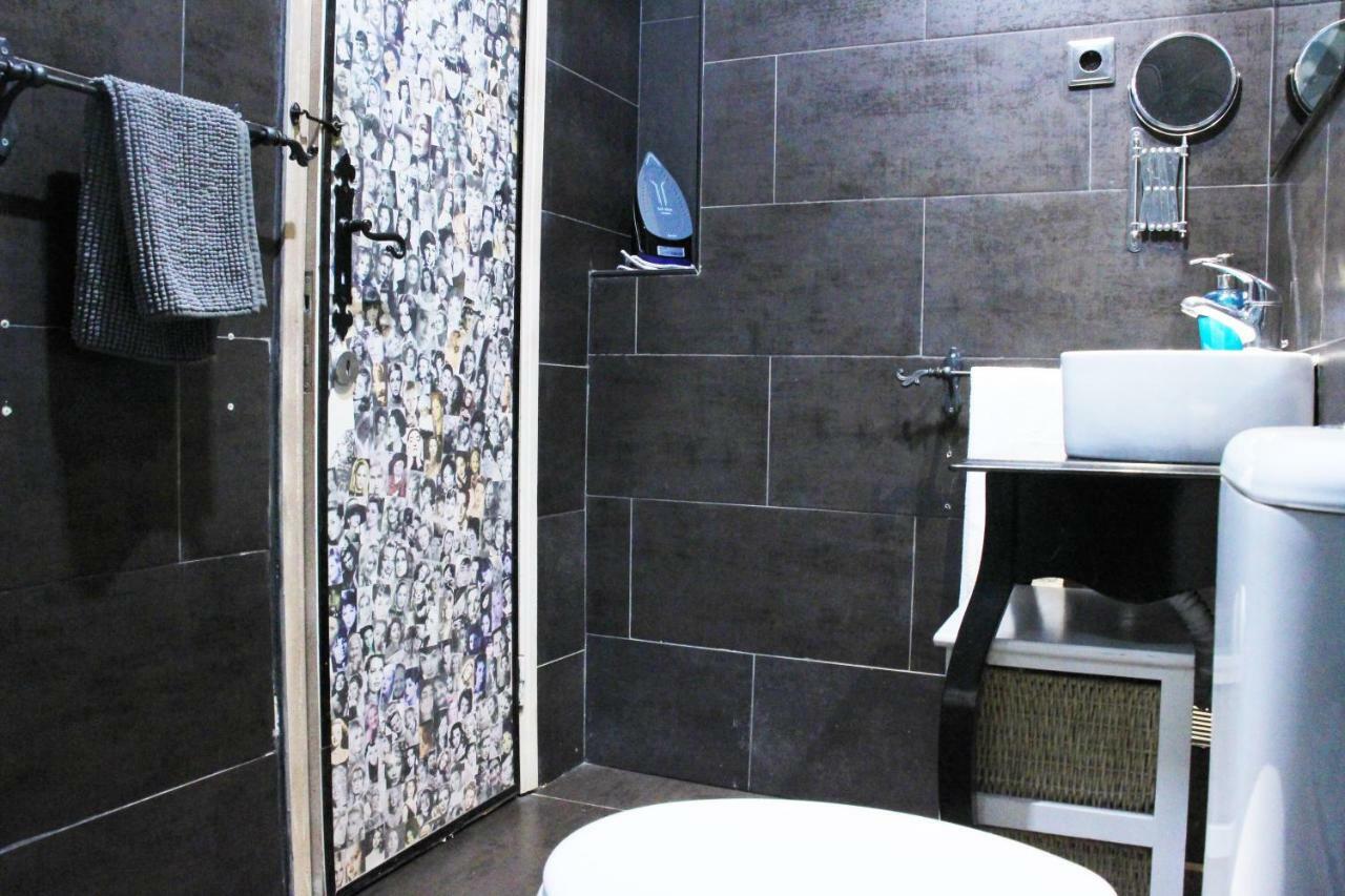 شقة Casa Da Xana Lisboa المظهر الخارجي الصورة