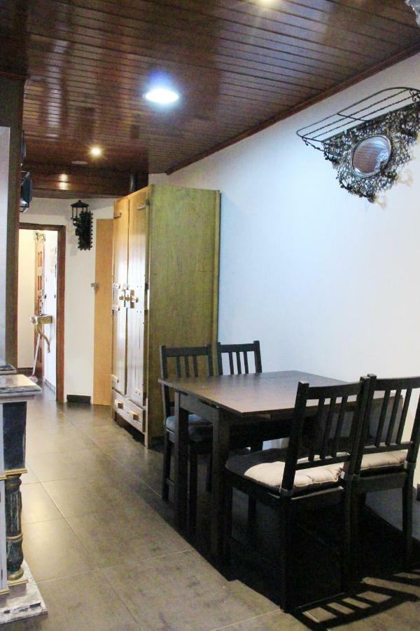 شقة Casa Da Xana Lisboa المظهر الخارجي الصورة